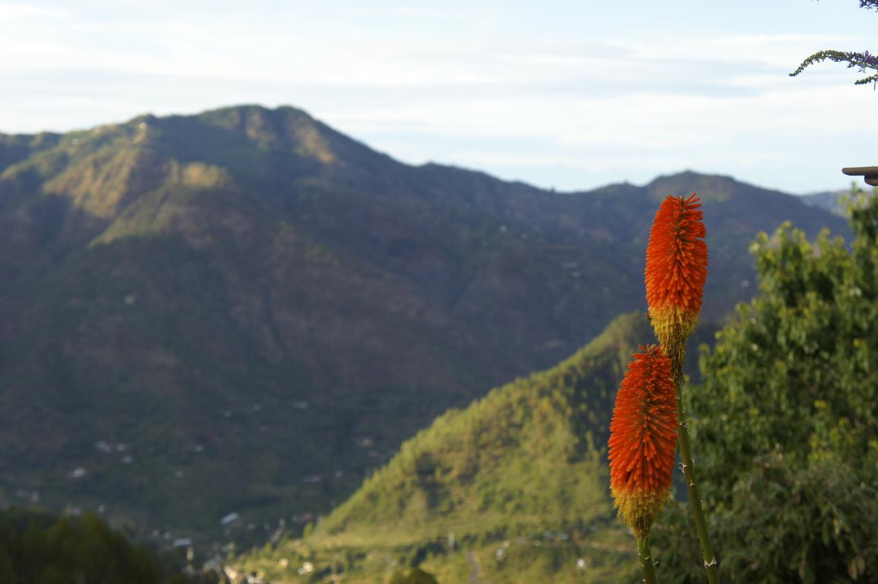 The Ramgarh Retreat Rāmgarh Dış mekan fotoğraf
